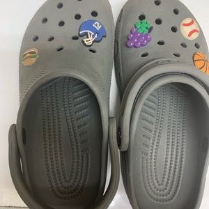 Boys Crocs Sandals